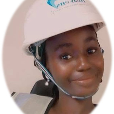 Iseoluwa Oyeniyan